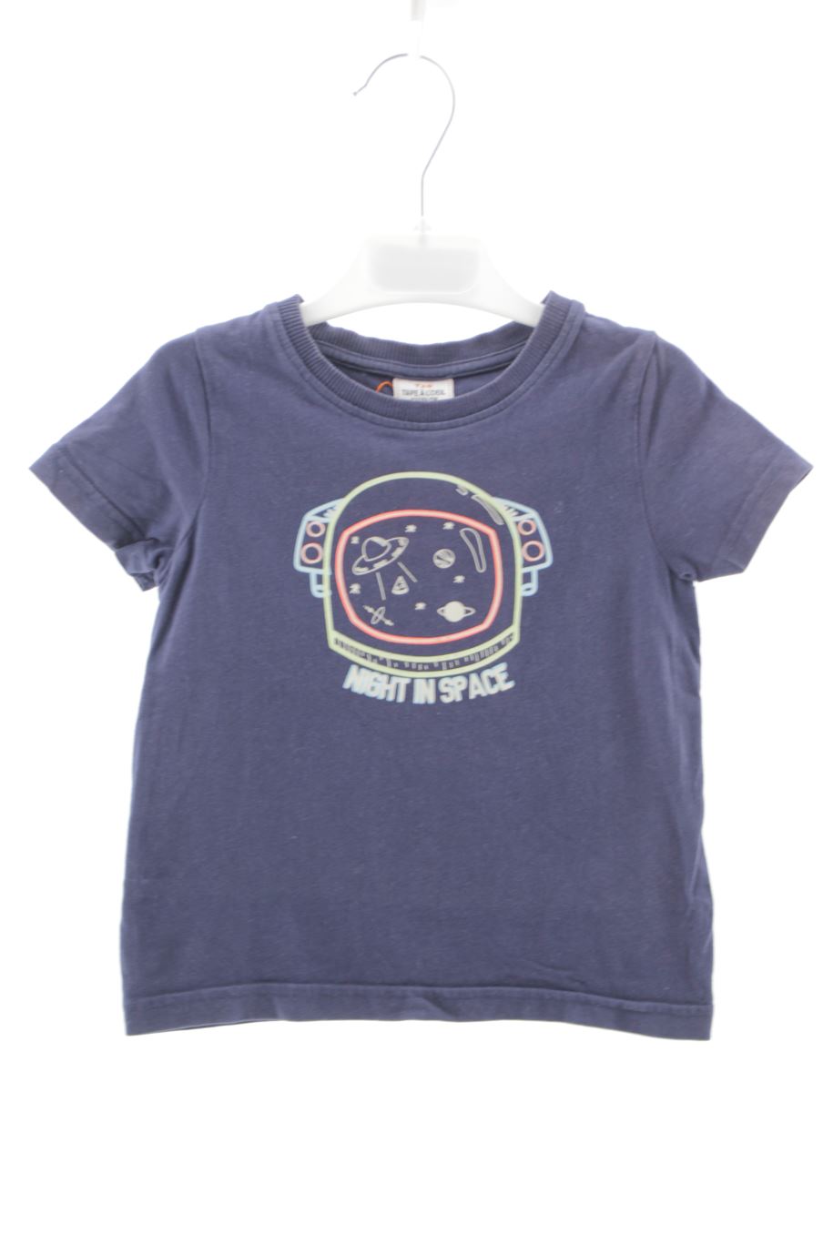 T-shirt Tape à l'oeil de la taille 2 ans