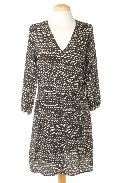 Robe casual