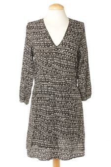 Vestido casual 36 H&M, foto 1 de 2