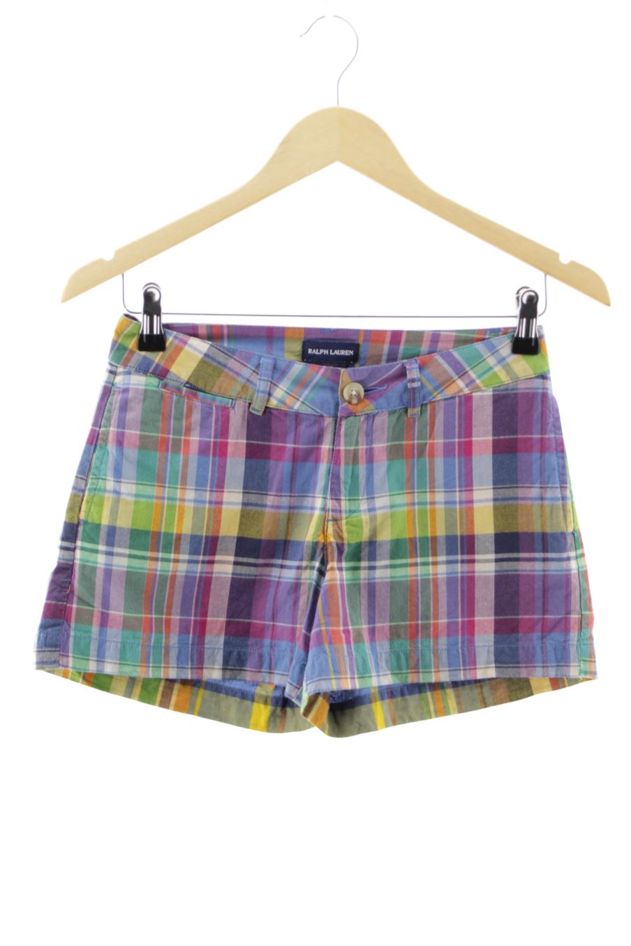 Short Ralph Lauren de la taille 12 ans de seconde main