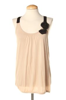 Aufwändiges Top S Encuentro