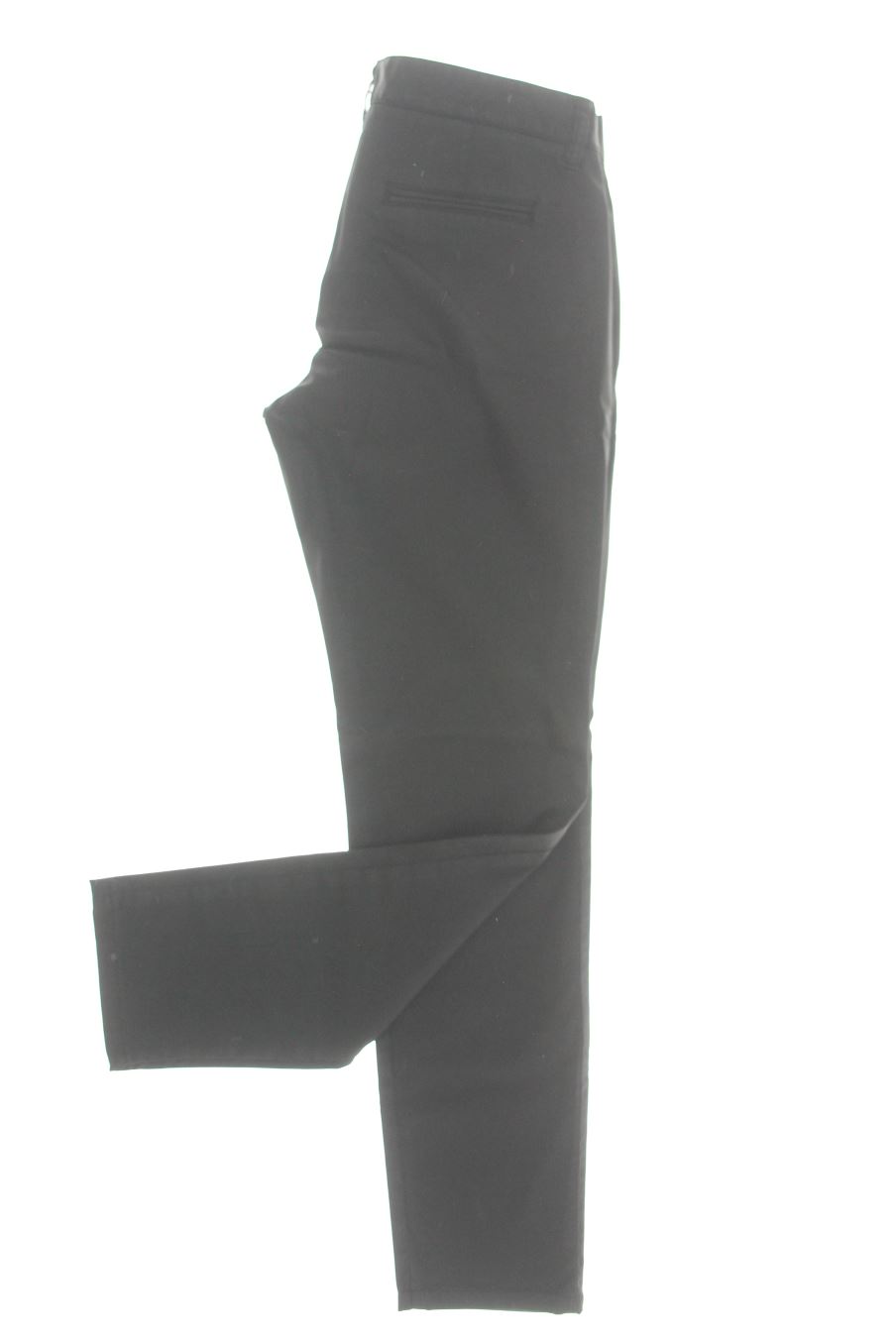 Jeans DDP de la taille 36, de couleur noir de denim