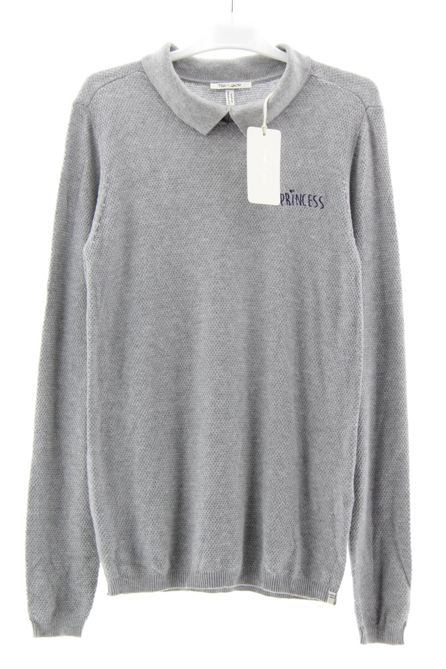 Mit Etikett TEDDY SMITH Pullover Größe 164