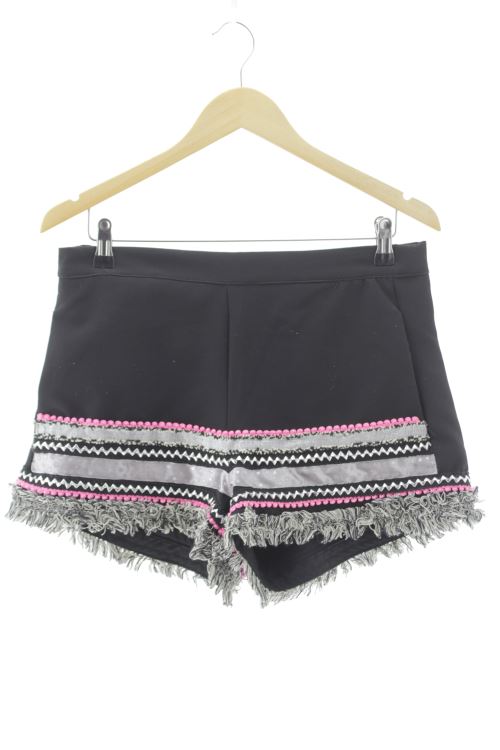 Pantalón corto