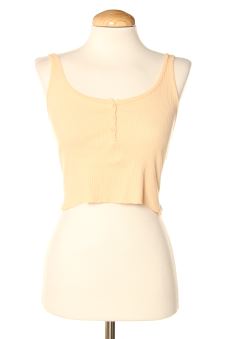 Top XS Bershka, foto 1 di 2