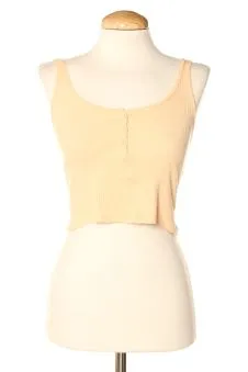 Top XS Bershka, photo 1 sur 2