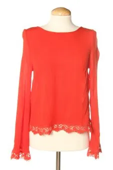 Blouse à manches longues XS H&M by Coachella, photo 1 sur 2