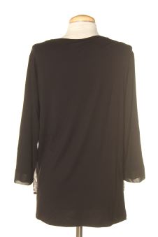 Blouse à manches longues M Anna Studio