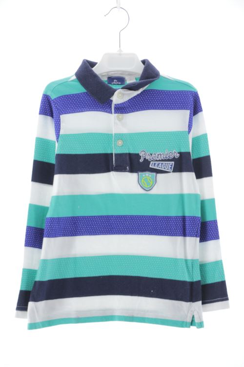 Langärmeliges T-shirt