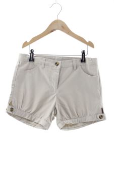 Short 13 ans Patricia Mendiluce