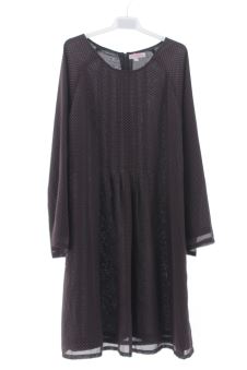 Aufwändiges Kleid 188 Pampanale