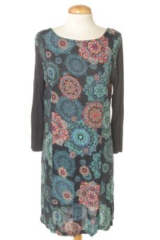 Robe casual L Janis
