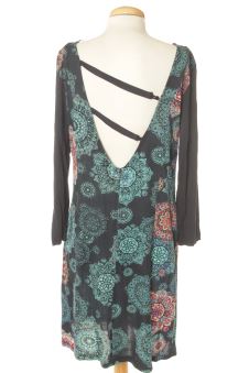 Robe casual L Janis