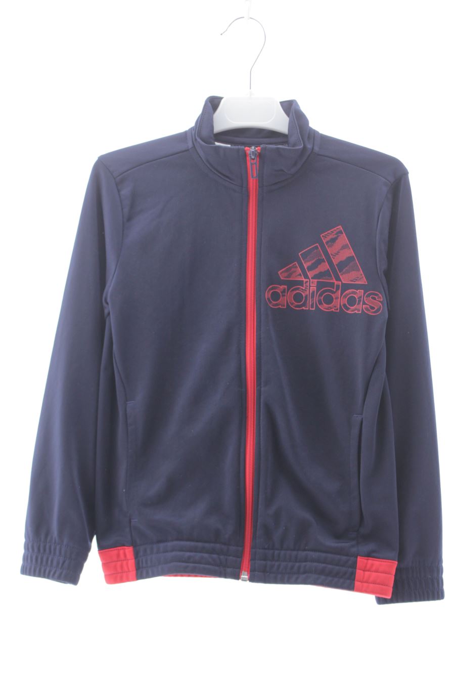 gebraucht Adidas Sweatshirt Größe 122