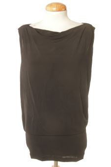 Einfaches Kleid S salsa