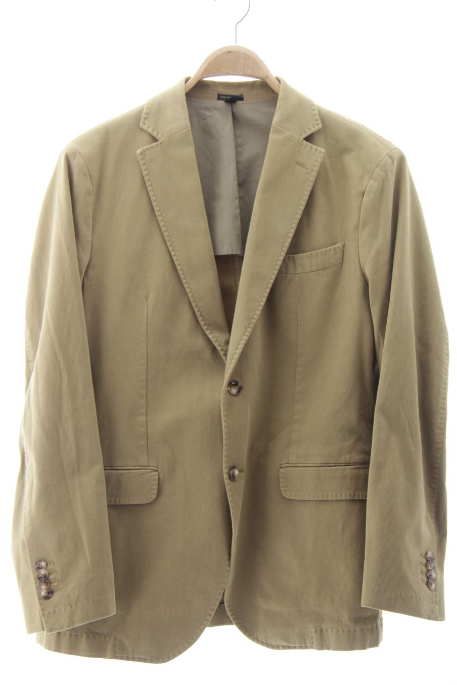 Americana de Massimo Dutti de la talla 50