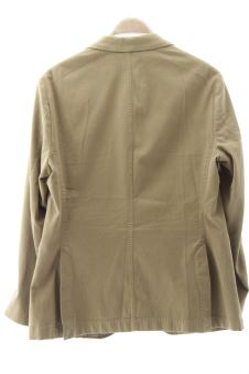 Americana 50 Massimo Dutti