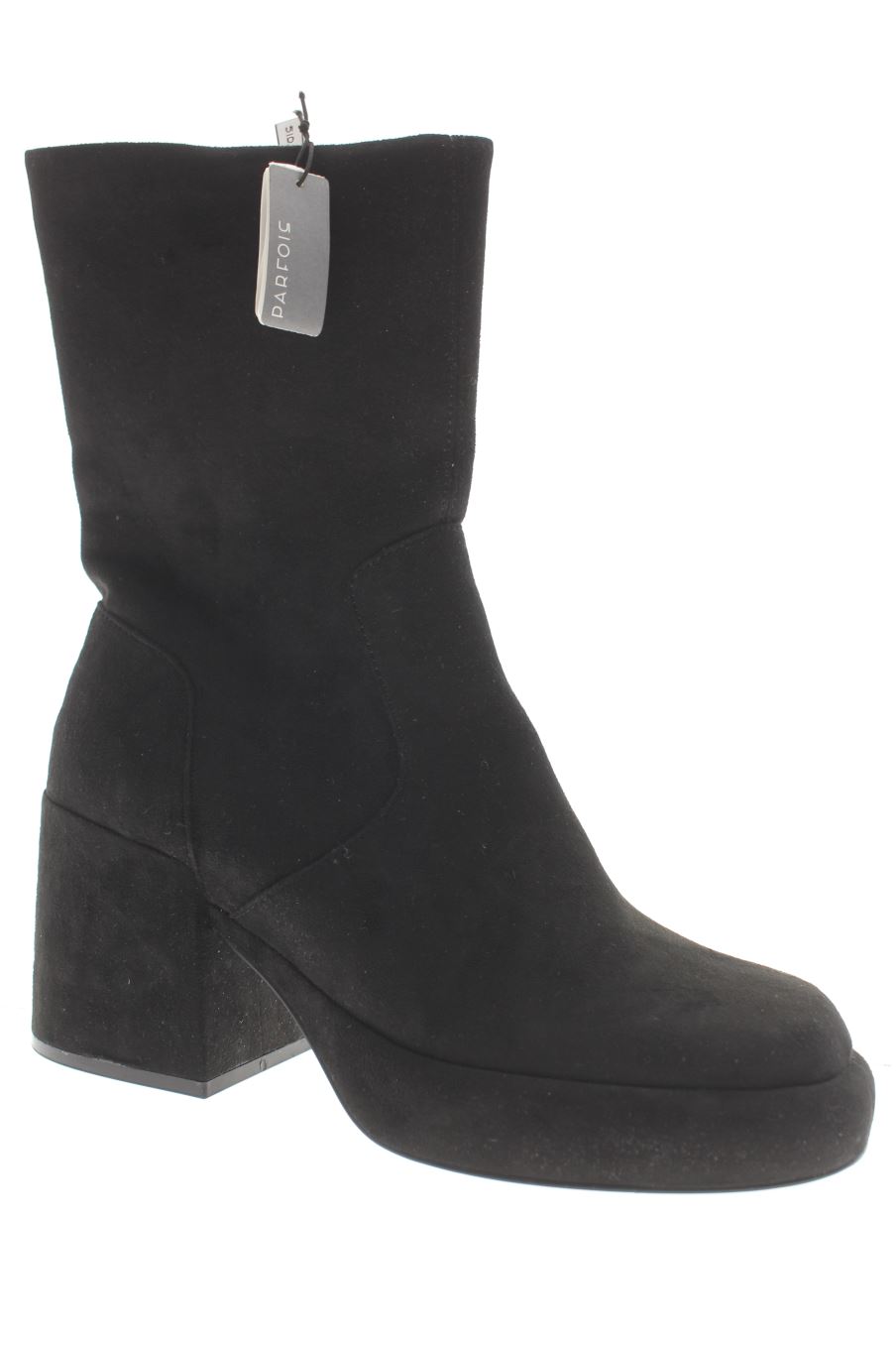 Botas de Parfois de la talla 39, de color negro de