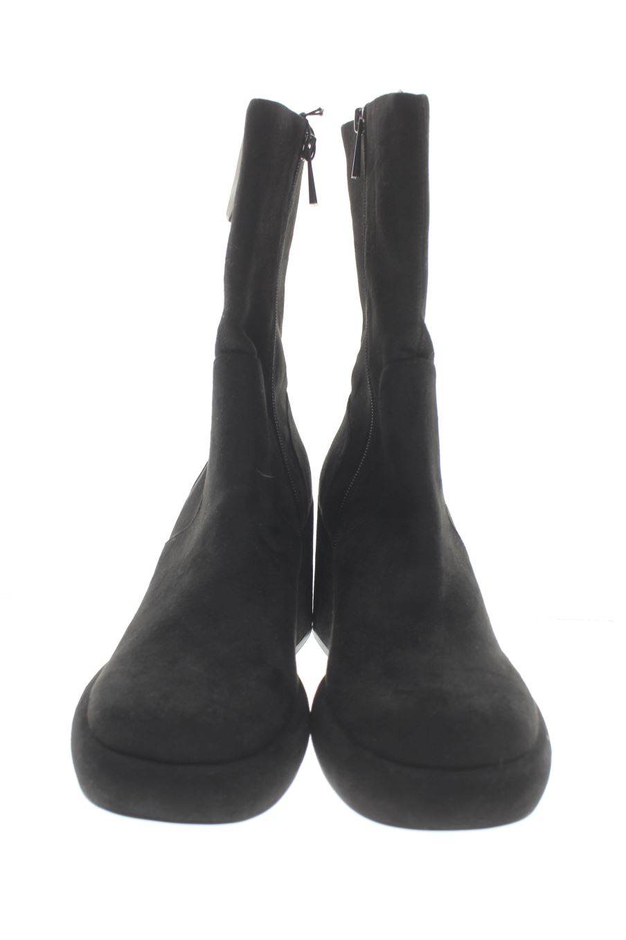 Botas de Parfois de la talla 39, de color negro de