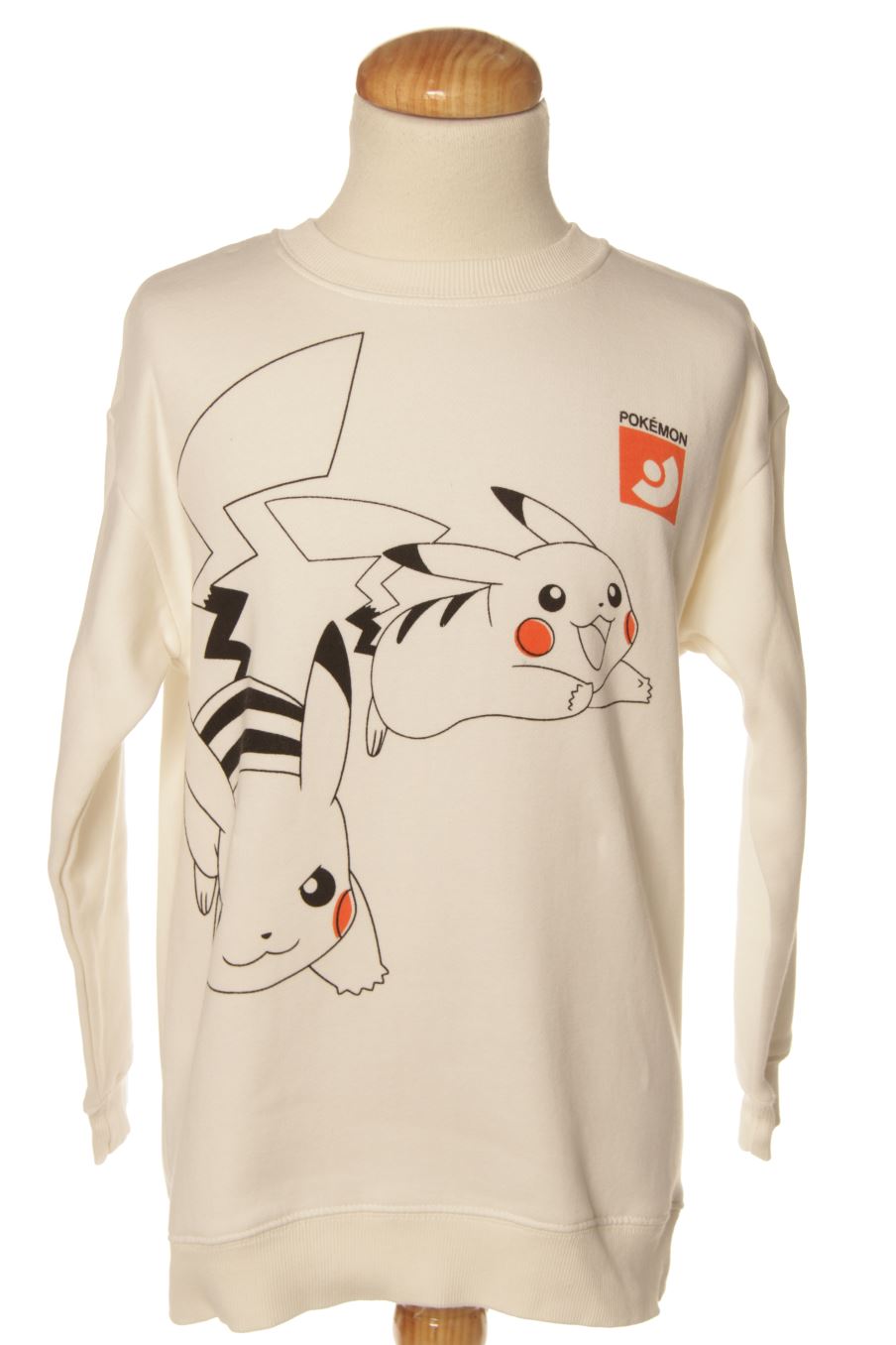 Sudadera de PERCENTIL de la talla 12 años de segunda mano