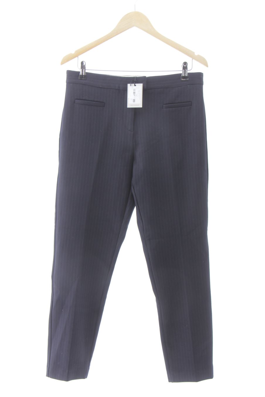 Pantalón de Trucco de la talla 42, de color negro