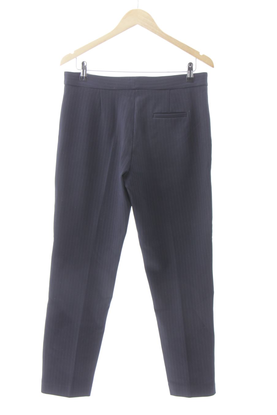 Pantalón de Trucco de la talla 42, de color negro