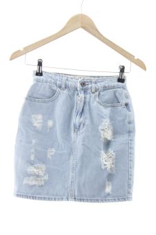 Jupe 34 Double Agent