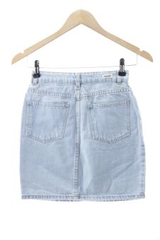 Jupe 34 Double Agent