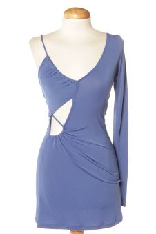 Vestito casual S Pull & Bear, foto 1 di 2
