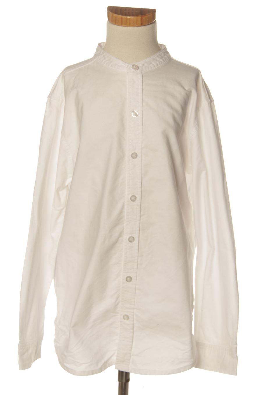 Camisa de manga larga de Neck & Neck de la talla 10 años de segunda mano