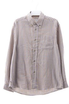 Chemise manches longues 8 ans Zara