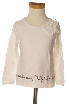 Langärmeliges T-shirt 104 Chicco