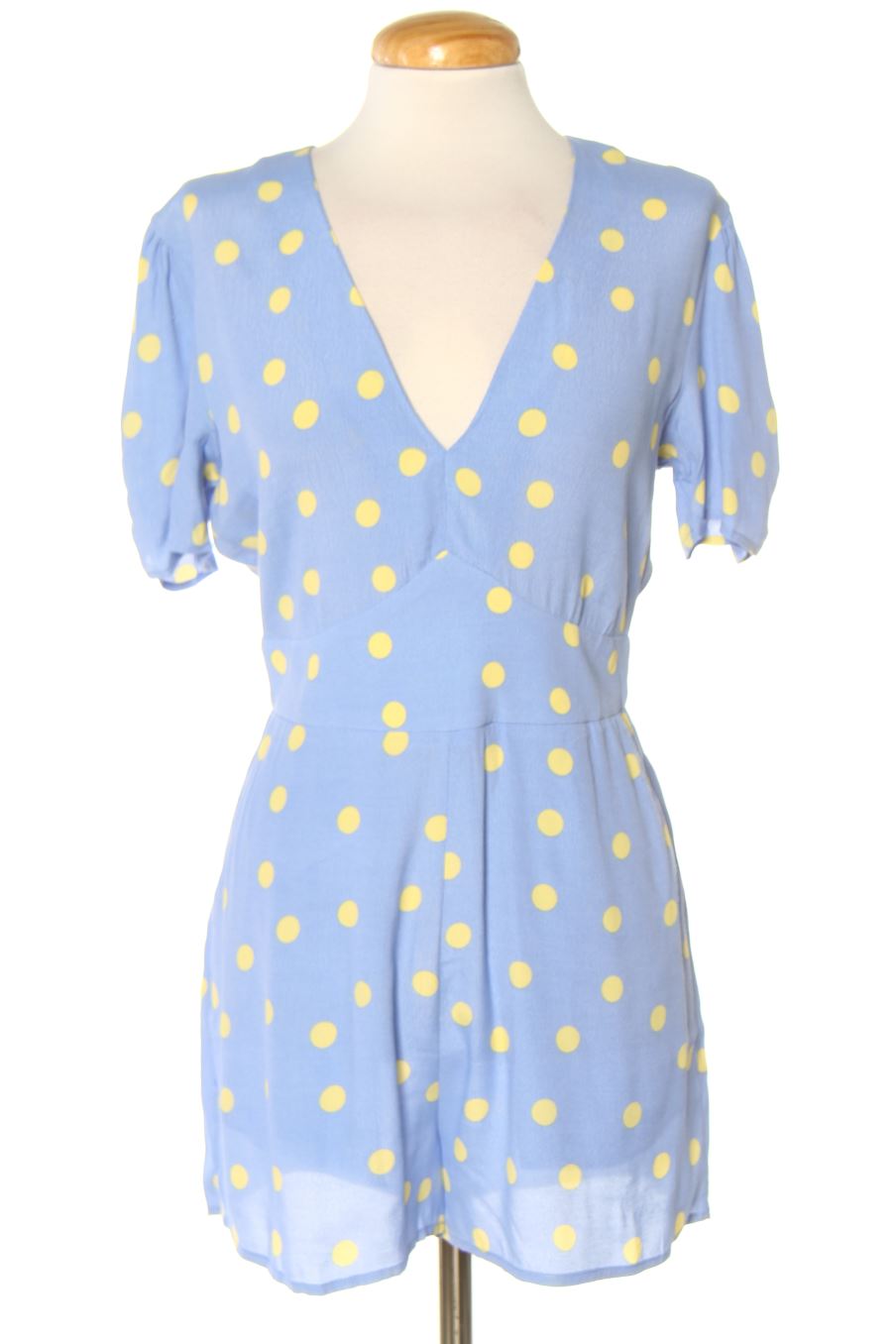 Combinaisons Mango de la taille XS, de couleur bleu
