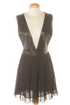 Vestido casual XS Zara