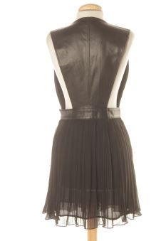 Vestido casual XS Zara