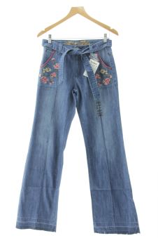 Jeans 36 Desigual, photo 1 sur 2