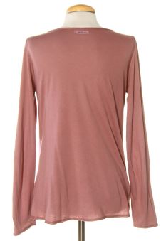 Camiseta manga larga M The hip tee