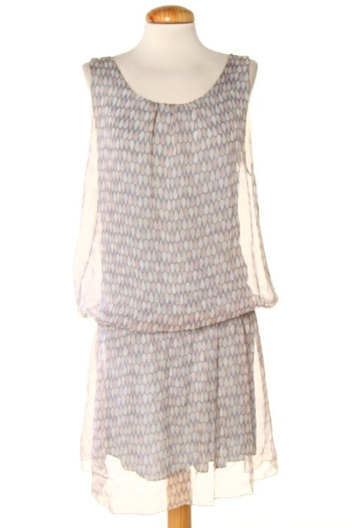 Robe casual