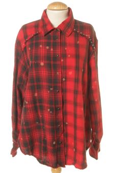 Camicia M Desigual, foto 1 di 2