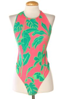 Body M Desigual, foto 1 di 2