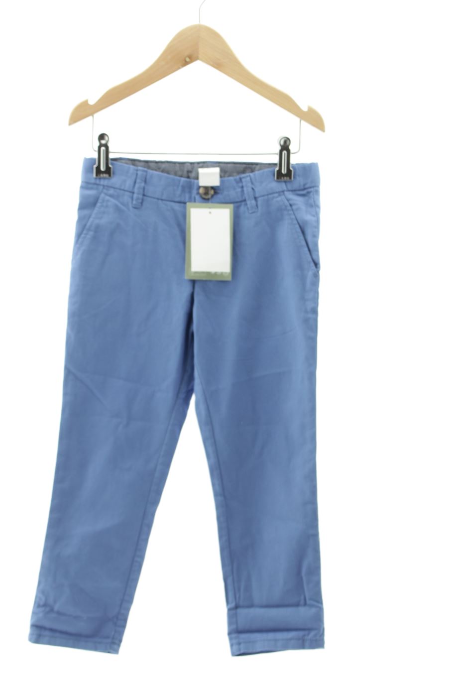 Pantalon H&M de la taille 3 ans avec une étiquette