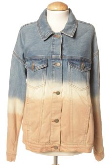 Jacke M Roxy