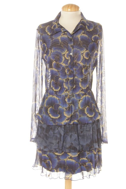 Robe casual