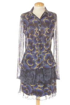 Robe casual M Desigual, photo 1 sur 2