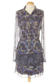 Vestido casual M Desigual, foto 1 de 2