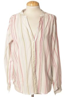 Blusa de manga larga 40 Springfield