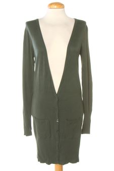 Chaqueta M Bershka