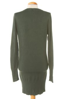 Chaqueta M Bershka