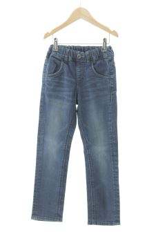 Lange Jeans 134 Uniqlo