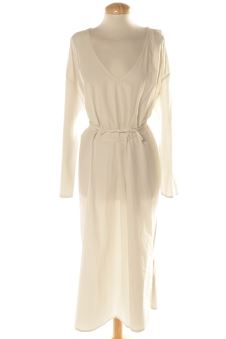 Vestido casual M Trafaluc